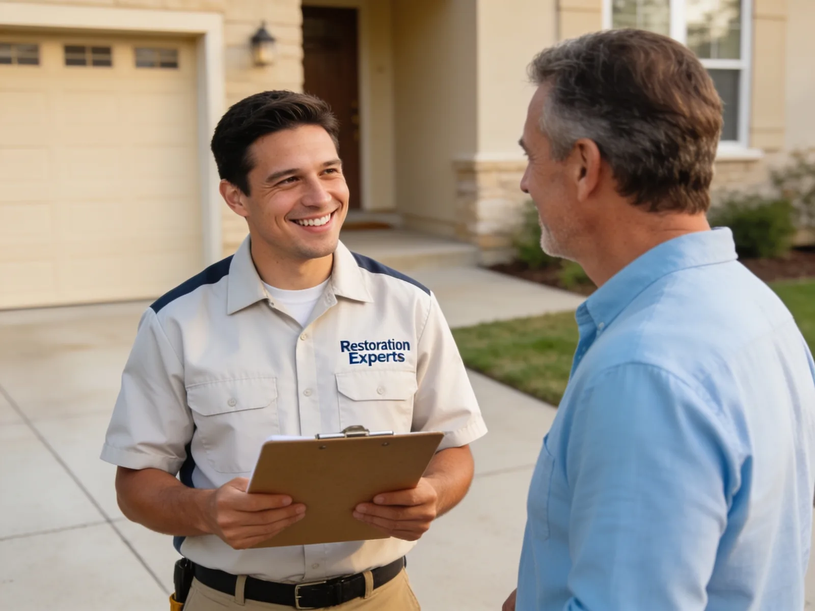 Water Damage Cleanup Lacota, MI FAQs
